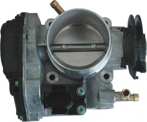 Carcasa clapeta VW GOLF IV (1J1) (1997 - 2005) MEAT & DORIA 89011 piesa NOUA