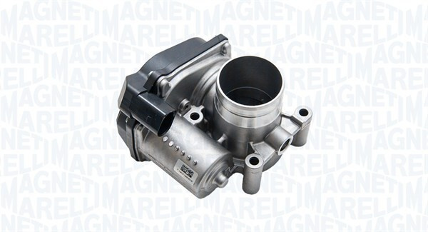 Carcasa clapeta # Vw Polo 2009 2010 2011 2012 2013