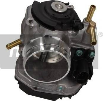 Carcasa clapeta VW POLO CLASSIC (6V2) Sedan, 01.1995 - 11.2009 Maxgear 58-0044
