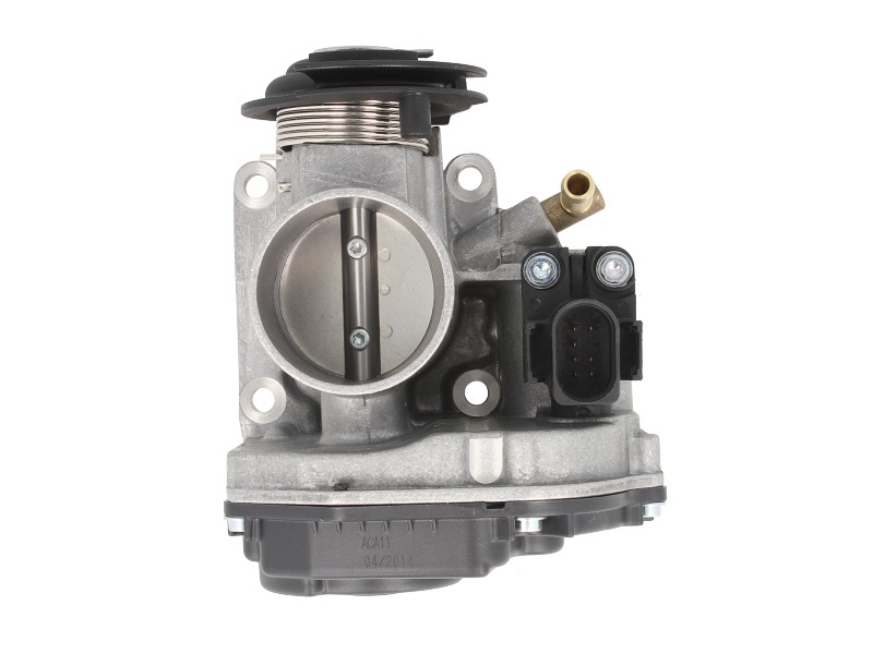 Carcasa clapeta VW POLO III (6N1) ENGITECH ENT310001