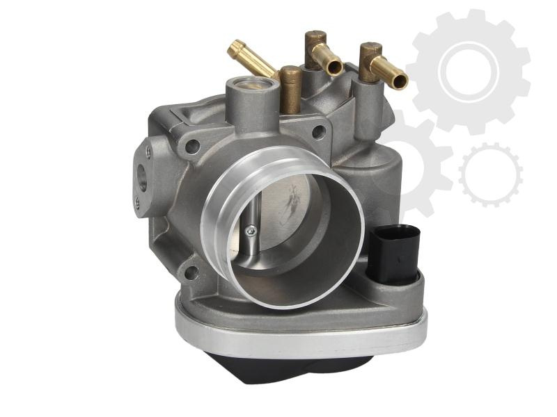 Carcasa clapeta VW TOURAN 1T1 1T2 Producator ENGITECH ENT310010