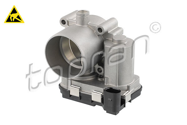 Carcasa clapeta # Vw Touran 2015 2016 2017 2018 2019 2020 2021 2022 2023 2024 2025 # 639 302 # TOPRAN