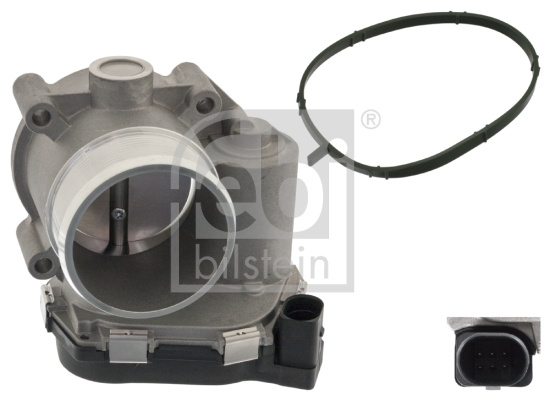 Carcasa clapeta # Vw Transporter 2015 2016 2017 2018 2019 2020 2021 2022 2023 2024 2025 # 100993 # FEBI BILSTEIN