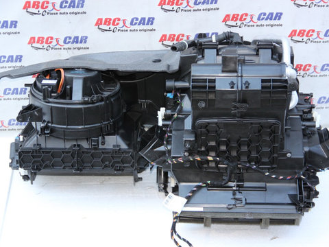 Carcasa climatizare Audi TTS 8S 2015-prezent cod: 5Q1820005AB