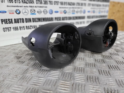 Carcasa Cochilie Volan Bmw F30 F31 F32 F33 F34 F36 F80 Dezmembrez Bmw F30