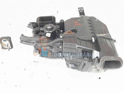 Carcasa coloana aeroterma Hyundai Santa Fe 2 (CM) [Fabr 2005-2012] OEM