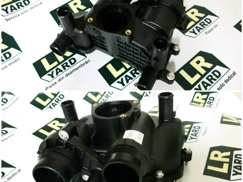 Carcasa completa termostat LR110459 4.4 DIESEL RANGE ROVER 2013 + / RANGE ROVER SPORT 2014 +