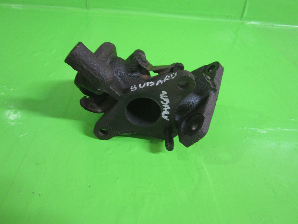 CARCASA / CORP EGR SUBARU FORESTER SH 2.