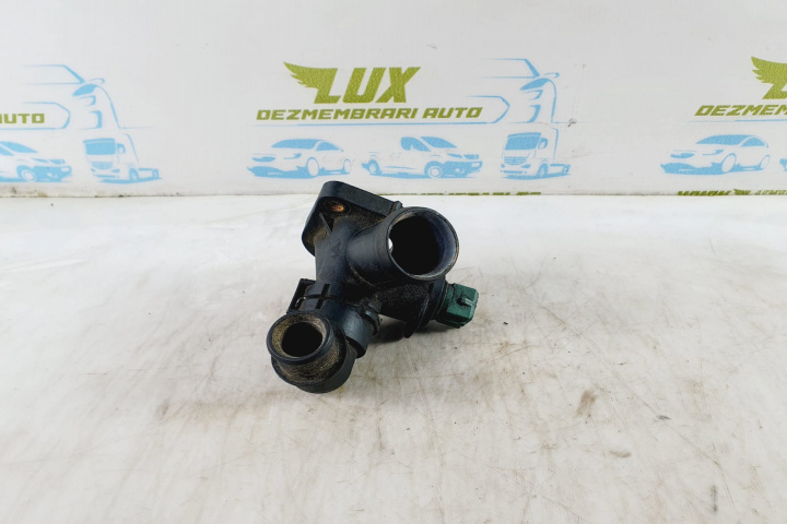 Carcasa corp termostat 108195 1.6 tdi ALZ Audi A4 B5 [facelift] [2000 - 2001]
