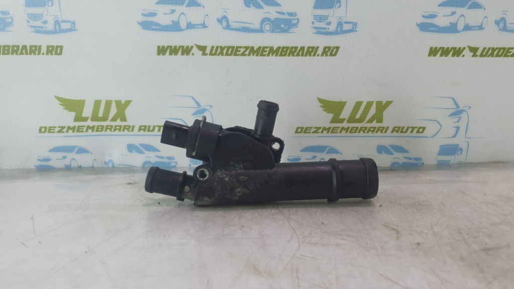 Carcasa corp termostat 462988624 Skoda Octavia 2 [2004 - 2008] 1.9 tdi BJB