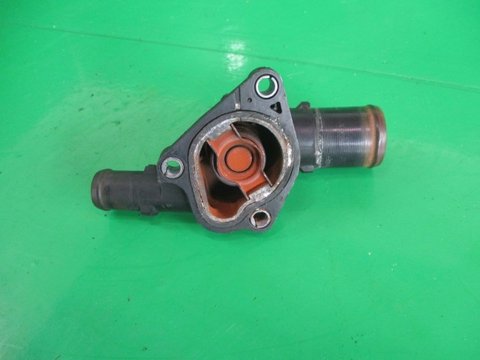 CARCASA / CORP TERMOSTAT COD 8200660882 RENAULT CLIO KANGOO DACIA LOGAN ⭐⭐⭐⭐⭐