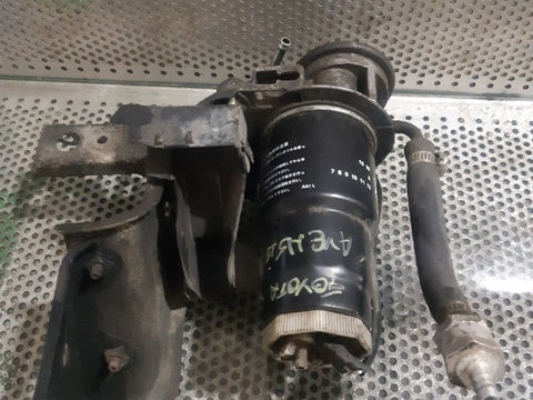 Carcasa cu filtru Combustibil Toyota Avensis 2.0 Cod 789101112