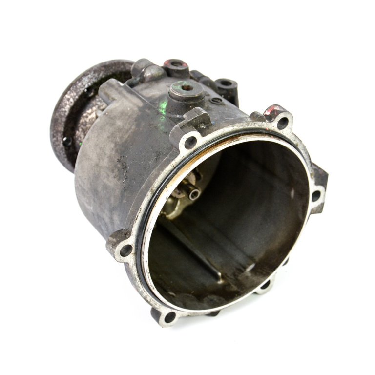 Carcasa Cutie De Viteze Audi A6 (4F, C6) 2004 - 2011 Motorina 02X301213D, 1071436011, 6HP32AMCS02