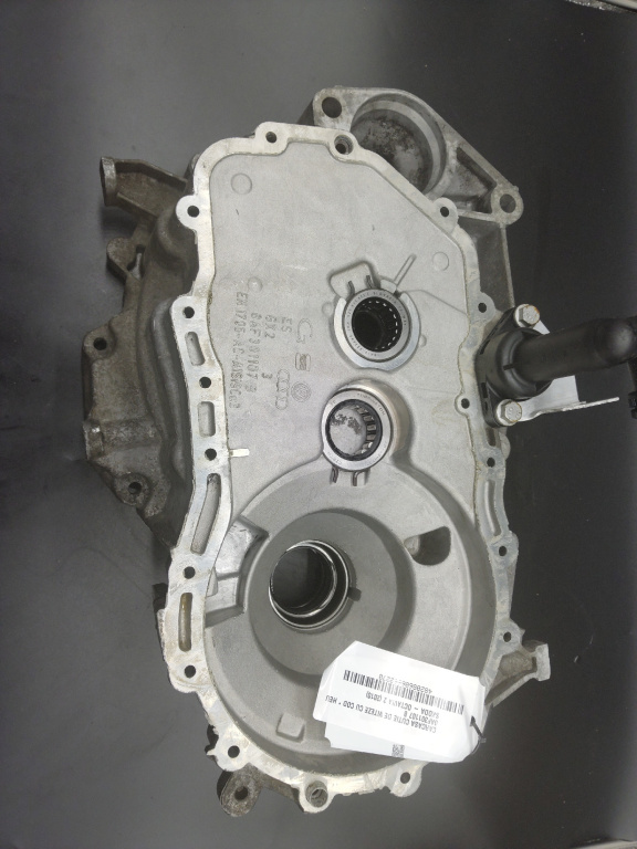 Carcasa cutie de viteze cu cod * heu * 6+1 trepte Skoda Octavia 2 an 2010 BLF cod piesa 0af301107b