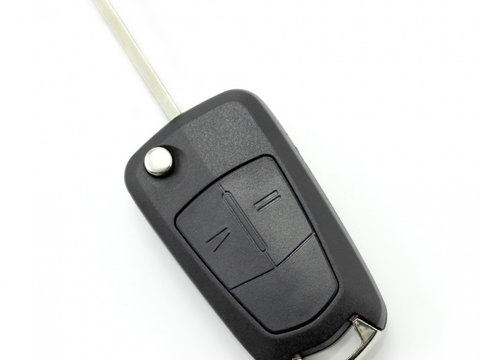 Carcasa de cheie pentru Opel - tip briceag CC186 CARGUARD