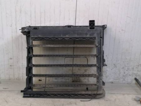 Carcasa, difuzor ventilator radiator BMW Seria 3 E46 320d, 157048048