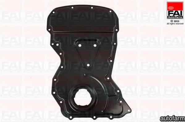 Carcasa distributie CITROËN JUMPER platou / sasiu FAI AutoParts TCC2