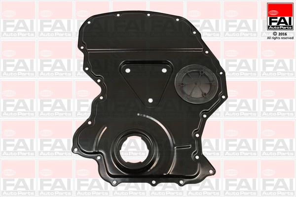 Carcasa distributie FAI AutoParts TCC3 la masina JAGUAR X-TYPE I (X400) 2003 2004 2005 2006 2007 2008 2009