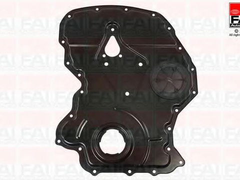 Carcasa distributie FORD TRANSIT bus (2006 - 2016) FAI AutoParts TCC1