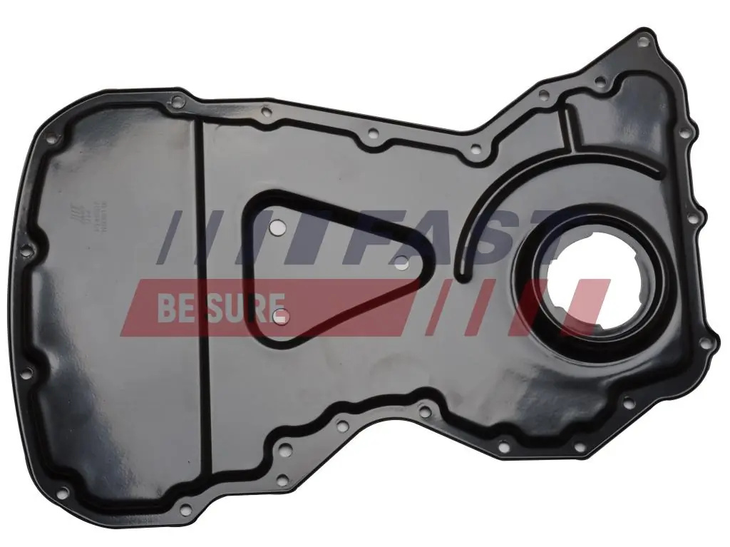 Carcasa distributie pentru CITROEN JUMPER II bus 2006-2016