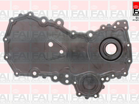 Carcasa distributie TCC10 FAI AUTOPARTS pentru Ford Transit Ford Tourneo