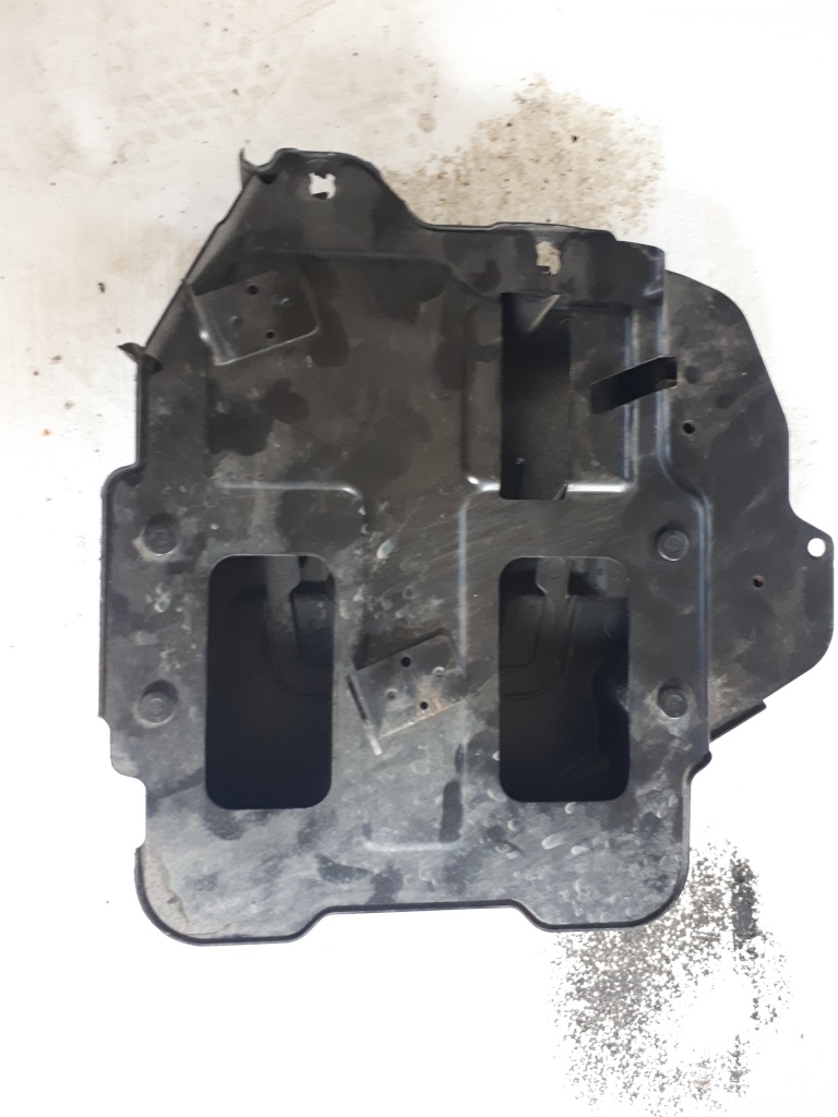 Carcasa ECU Ford Fiesta VI 1.6 TDCi 2008