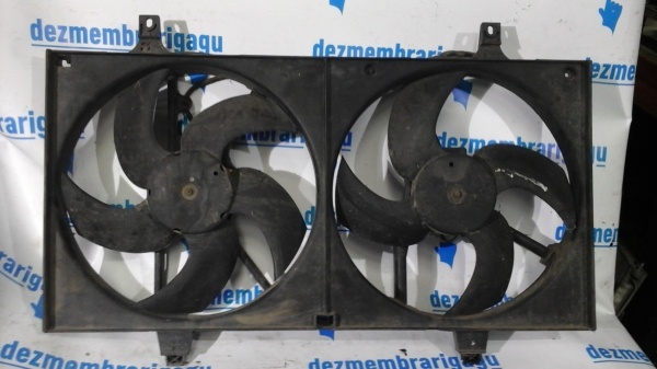 Carcasa electroventilator Nissan Primera (2002-)
