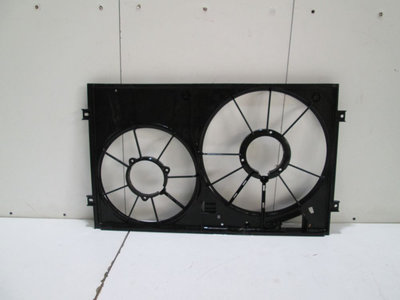 Carcasa electroventilator Vw Golf 5 an 2004 2005 2