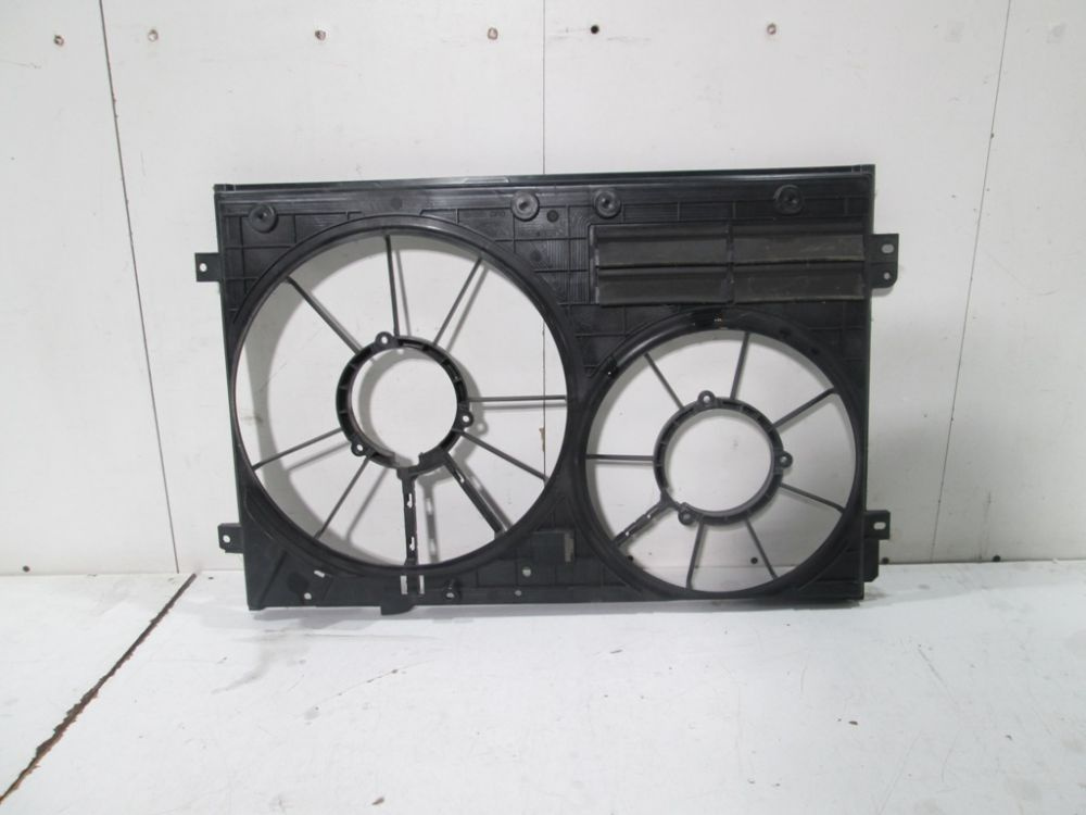 Carcasa electroventilator Vw Passat B6 B7 2.0TDI A