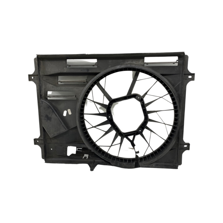 Carcasa electroventilator VW SHARAN (7M8, 7M9, 7M6) [ 1995 - 2010 ]