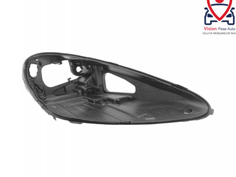 Carcasa Far Dreapta Noua Xenon Adaptiv Porsche Cayenne 958 2010 2011 2012 2013 2014 Crossover