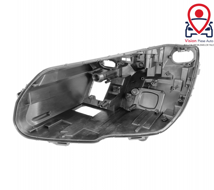 Carcasa Far Stanga Noua Led Inteligent Light System LILS Mercedes-Benz C-Class W205/S205/C205 2014 2015 2016 2017 2018