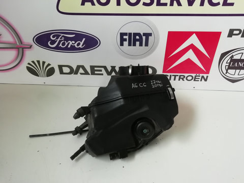 Carcasa filtru aer Audi A6 C6 2.7 / 3.0 TDI Cod 059133835E