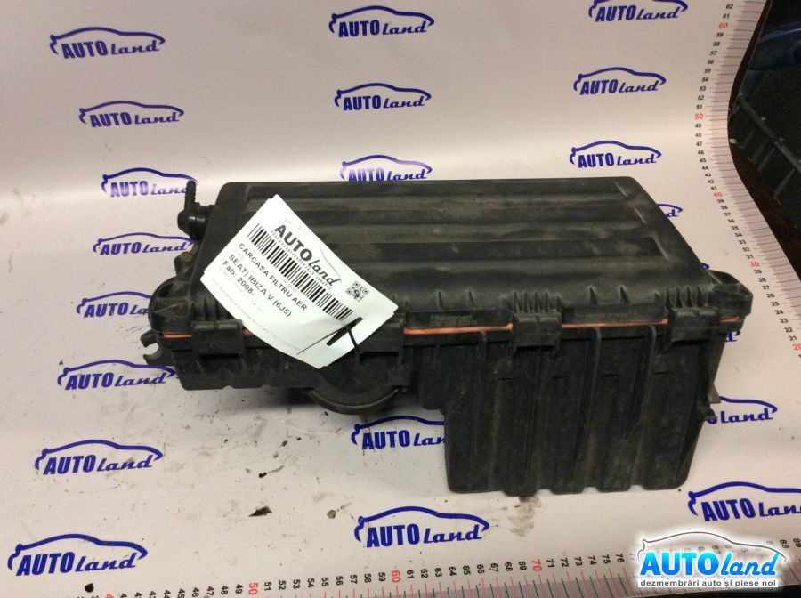 Carcasa Filtru Aer 036129620h 1.4 B Seat IBIZA V 6J5 2008
