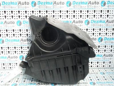 Carcasa filtru aer, 03G133835, Audi A4 (8EC, B7) 2