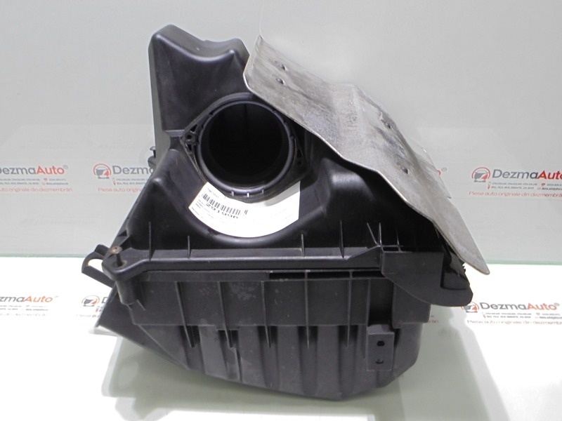 Carcasa filtru aer 03G133837, Audi A4 Avant (8ED, B7) 2.0tdi (id:291996)