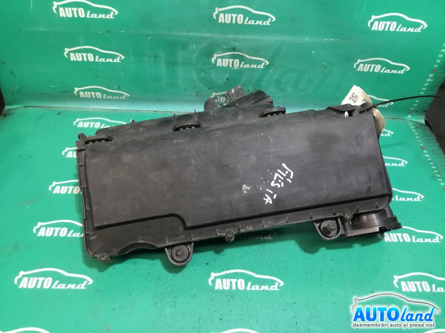 Carcasa Filtru Aer 1.4 TDCI Ford FIESTA V JH ,JD 2001