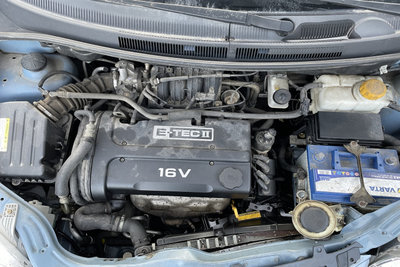 Carcasa filtru aer (*1.4i 69kW, F14D3) Chevrolet A