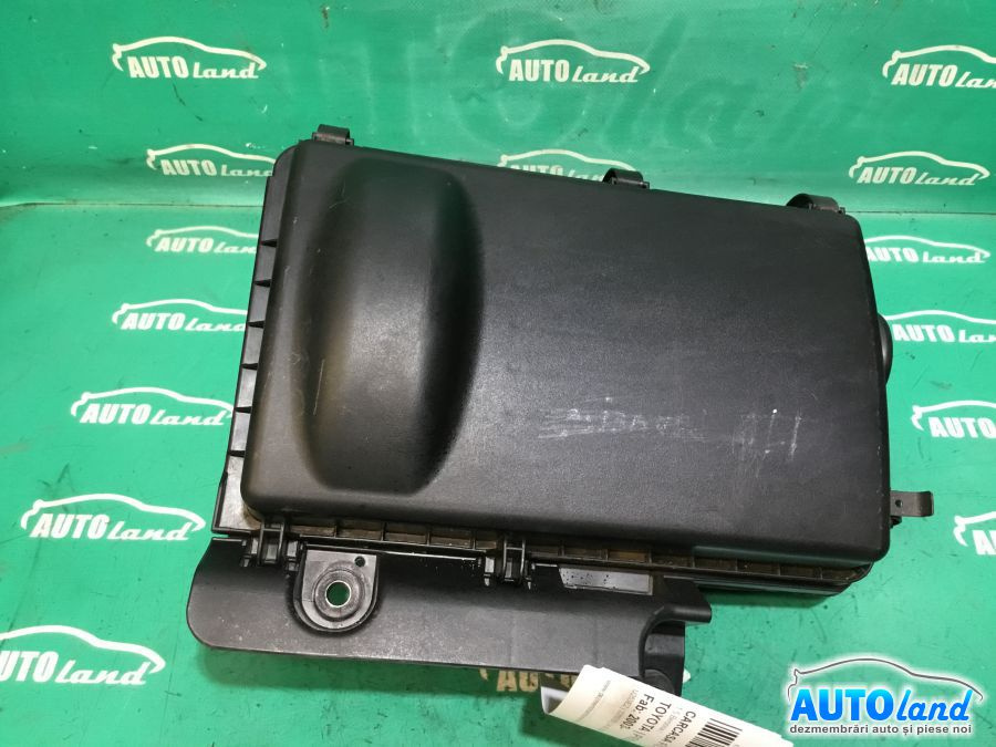 Carcasa Filtru Aer 1.5 Benzina Toyota PRIUS hatchback 2003
