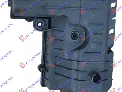 CARCASA FILTRU AER (1.6/2.0 DIESEL), AUDI, AUDI TT 18-, 135108830