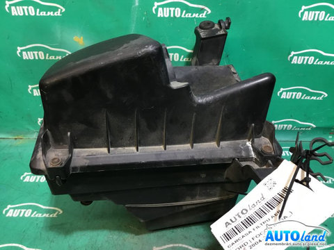 Carcasa Filtru Aer 1.6 Diesel Ford FOCUS II DA 2004-2008