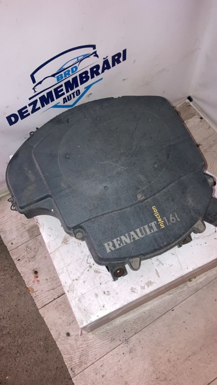 Carcasa filtru aer 1.6 mpi 1021446s01 Dacia Logan [2004 - 2008]