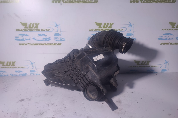 Carcasa filtru aer 1.8 tfsi CAB CABB 8k0133837ab Audi A4 B8/8K [2007 - 2011]