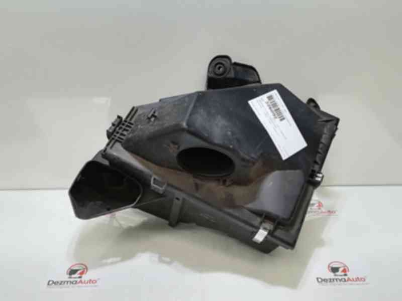 Carcasa filtru aer 1371-7797460-08, Bmw 1 (E81, E8