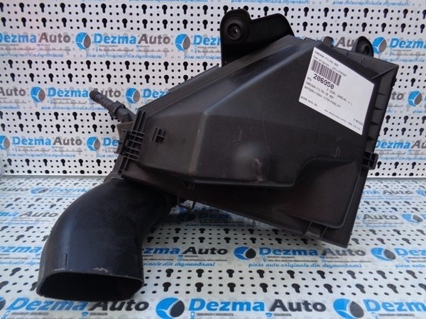 Carcasa filtru aer 1371-7797467, Bmw 3 (E90) 2.0 d, N47D20C