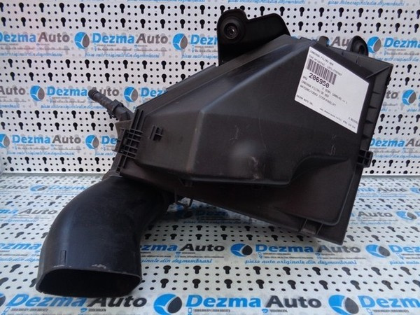 Carcasa filtru aer 1371-7797467, Bmw 3 Touring (E91) 2.0 d