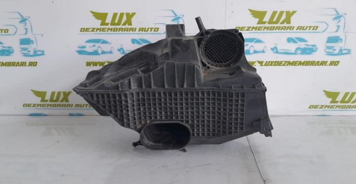 Carcasa filtru aer 165001258r 1.5 dci Dacia Duster 2 [2017 - 2020]