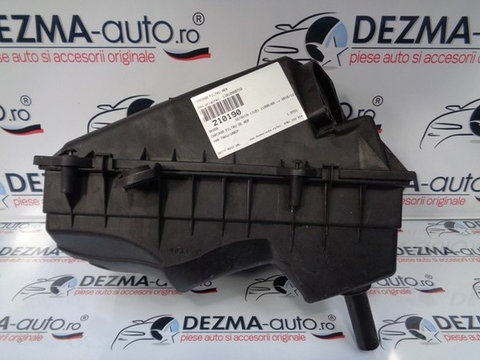 Carcasa filtru aer 1J0129607CG, Seat Ibiza 4 (6L1) 1.9 tdi, ATD (pr:110747)