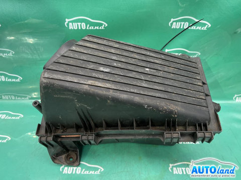 Carcasa Filtru Aer 1j0183 1.9 TDI Volkswagen GOLF IV 1J1 1997-2005