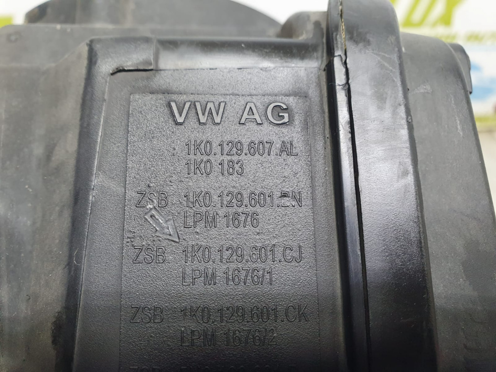 Carcasa filtru aer 1k0129607AL 1.4 tsi C